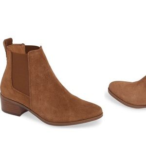 Steve Madden Dover Chelsea Bootie